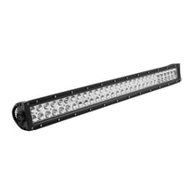 Load image into Gallery viewer, Westin EF2 LED Light Bar Double Row 30 inch Spot w/3W Epistar - Black