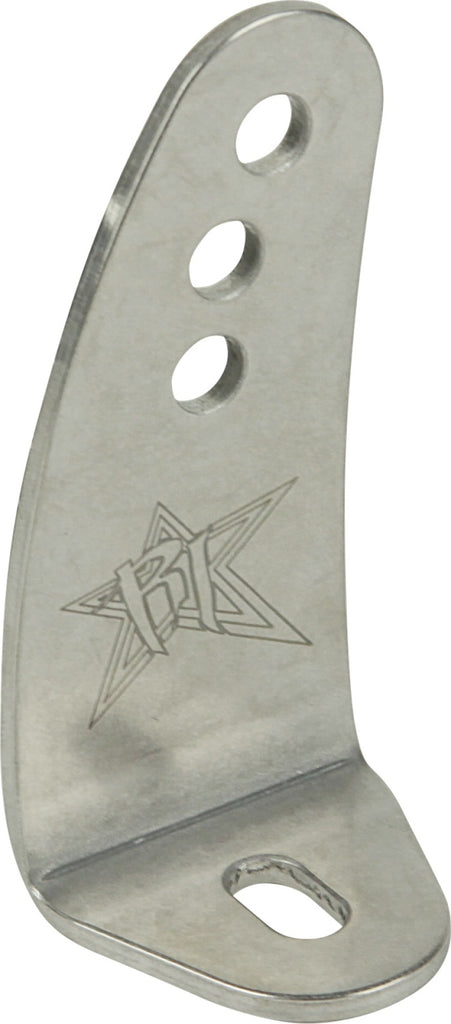 Rigid Industries E-series L Bracket Kit - Underdog Motorsports