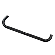 Load image into Gallery viewer, Westin 1984-2000 Jeep Cherokee 4dr Signature 3 Nerf Step Bars - Black