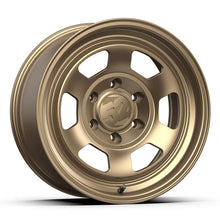 Load image into Gallery viewer, fifteen52 Patrol HD 17x8.5 5x150 0mm ET 110.3 Center Bore Bronze Wheel