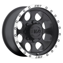 Load image into Gallery viewer, Mickey Thompson Classic Baja Lock Wheel - 17x9 5X5.5 4-1/2 MT 90000020087