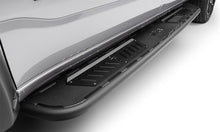 Load image into Gallery viewer, N-FAB 07-21 Toyota Tundra Crew Crab Roan Running Boards - Textured Black