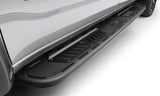 N-FAB 07-21 Toyota Tundra Crew Crab Roan Running Boards - Textured Black