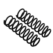 Load image into Gallery viewer, ARB / OME 18-20 Jeep Wrangler JL Coil Spring Set Front 2in Lift