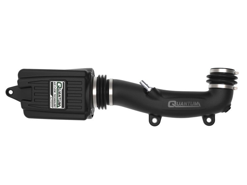 aFe Quantum Pro 5R Cold Air Intake System 18-19 Jeep Wrangler (JL) V6-3.6L