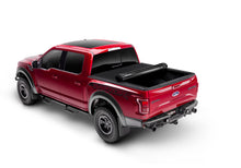 Load image into Gallery viewer, Truxedo 16-20 Nissan Titan 5ft 6in Sentry CT Bed Cover