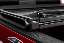 Load image into Gallery viewer, Tonno Pro 04-15 Nissan Titan 5.5ft (Incl 42-498 Utility Track Kit) Hard Fold Tonneau Cover