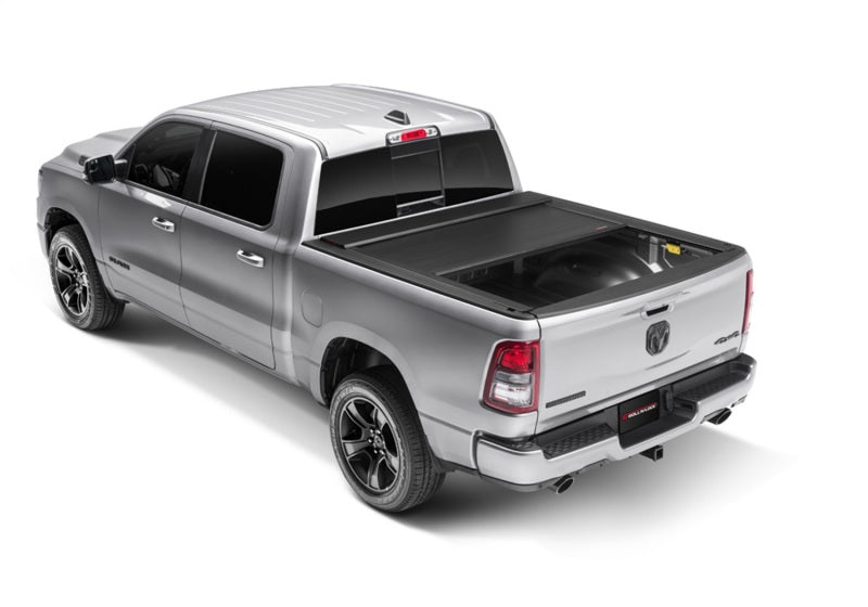 Roll-N-Lock 19-22 Chevrolet Silverado 1500 (w/o Carbon Pro - 69.9in.) E-Series XT Retractable Cover - Underdog Motorsports