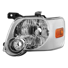 Load image into Gallery viewer, xTune 06-10 Ford Explorer Driver Side Headlights - OEM Left (HD-JH-FEXP06-OEM-L)