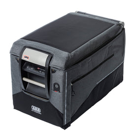 ARB Transit Bag Classic Fridge 82Q Series 2 Grey/Black - Underdog Motorsports