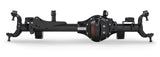Jeep JK 4-6 Inch Lift Front Tera44 R44 Rubicon Axle w/ 0.5 Inch Wall Tube 5.13 R and P and OEM Locker 07-18 Wrangler JK TeraFlex