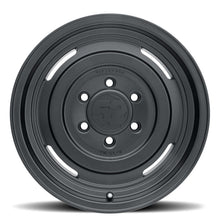 Load image into Gallery viewer, fifteen52 Analog HD 16x7.5 6x139.7 0mm ET 106.2mm Center Bore Asphalt Black Wheel