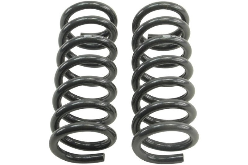 Belltech COIL SPRING SET 99-06 1/2TON GM 1500 STD CAB