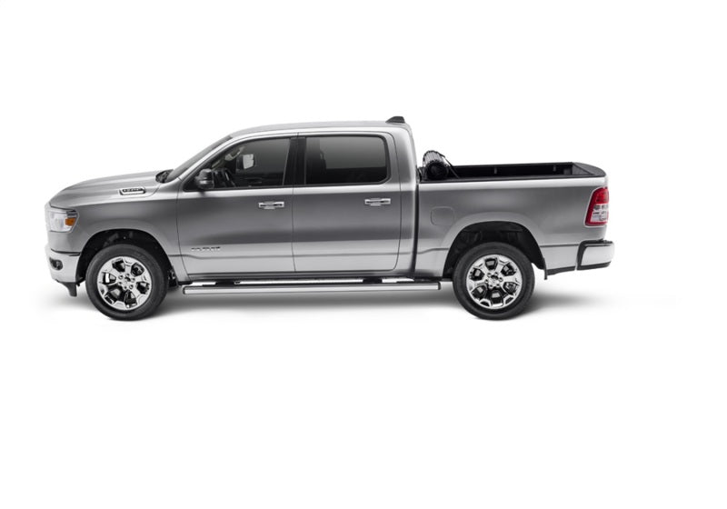 Truxedo 19-20 Ram 1500 (New Body) w/o Multifunction Tailgate 5ft 7in Sentry Bed Cover