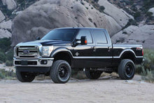 Load image into Gallery viewer, Fabtech 08-15 Ford F250/F350 4WD 4in 4Link Sys w/Coils &amp; Dlss Shks