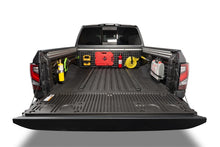 Load image into Gallery viewer, Putco 16-21 Nissan Titan/Titan XD - 5.7ft (Short Box) Molle Driver Side Panel