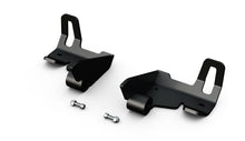 Load image into Gallery viewer, Jeep JK Bolt-On Rear Shock Skid Plate Falcon Kit For 07-18 Wrangler JK TeraFlex