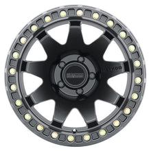 Load image into Gallery viewer, Method MR108 17x9 -44mm Offset 5x5 71.5mm CB Matte Black w/BH-H24125-38 Wheel