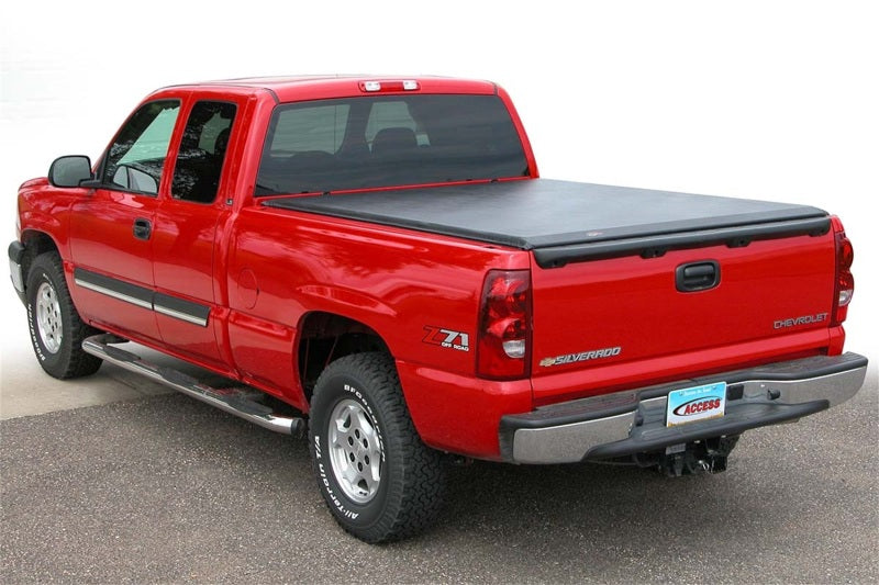 Access Limited 99-07 Chevy/GMC Full Size 8ft Bed (Except Dually) Roll-Up Cover