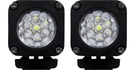 Rigid Industries Ignite Backup Kit - STD - Underdog Motorsports