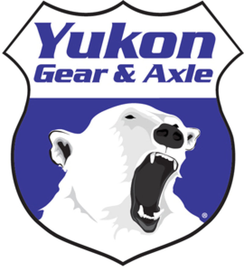 Yukon Gear Stub Axle Bearing For Ford 7.5in Irs / 8.8in Irs & 8.8in IFS