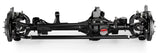 Jeep JK Front Tera60 Unit Bearing Axle Housing No R and P Carrier Or Bearings 07-18 Wrangler JK TeraFlex