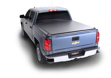 Load image into Gallery viewer, Truxedo 14-18 GMC Sierra &amp; Chevrolet Silverado 1500 5ft 8in Deuce Bed Cover