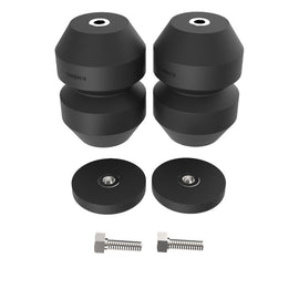 Timbren 2002 Jeep Liberty Limited N/A Suspension Enhancement System