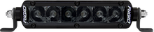 Load image into Gallery viewer, Rigid Industries 6in SR Series Spot - Midnight Edition - Underdog Motorsports