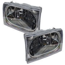 Load image into Gallery viewer, Oracle 99-04 Ford F250 LED HL - ColorSHIFT w/ Simple Controller