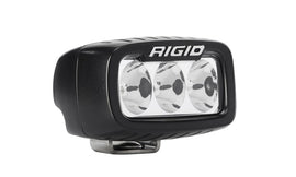 Rigid Industries SRM2 - Driving - Underdog Motorsports