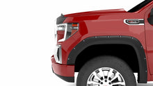 Load image into Gallery viewer, Lund 2020 Chevy Silverado 2500HD/3500HD RX-Style 4pc Textured Fender Flares - Black