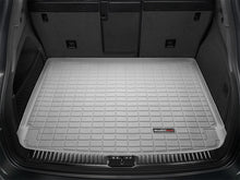 Load image into Gallery viewer, WeatherTech 07+ Jeep Wrangler Unlimited Cargo Liners - Grey