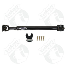 Load image into Gallery viewer, Yukon Gear OE-Style Driveshaft for 12-16 Jeep JK Rear 2-Door M/T Only