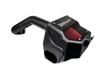 Load image into Gallery viewer, Volant 21-25 Ford F-150 5.0L V8 DryTech 3D Closed Box Air Intake System