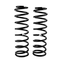 Load image into Gallery viewer, ARB / OME 18-20 Jeep Wrangler JL Coil Spring Set Front 2in Lift