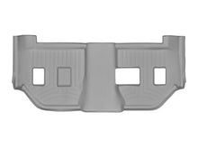 Load image into Gallery viewer, WeatherTech 15+ Cadillac Escalade ESV Rear FloorLiner - Grey