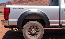 Load image into Gallery viewer, Bushwacker 17-18 Ford F-250 Super Duty Extend-A-Fender Style Flares 4pc - Black