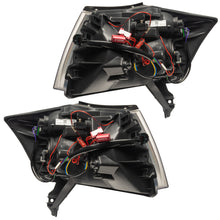 Load image into Gallery viewer, Oracle 08-15 Nissan Armada SMD HL - ColorSHIFT w/ Simple Controller