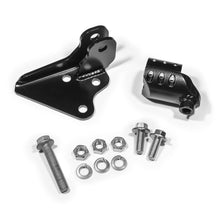 Load image into Gallery viewer, Jeep JK Tera60 Hydraulic Ram Assist Steering Bracket and Tie Rod Clamp Kit Adjustable 07-18 Wrangler JK TeraFlex