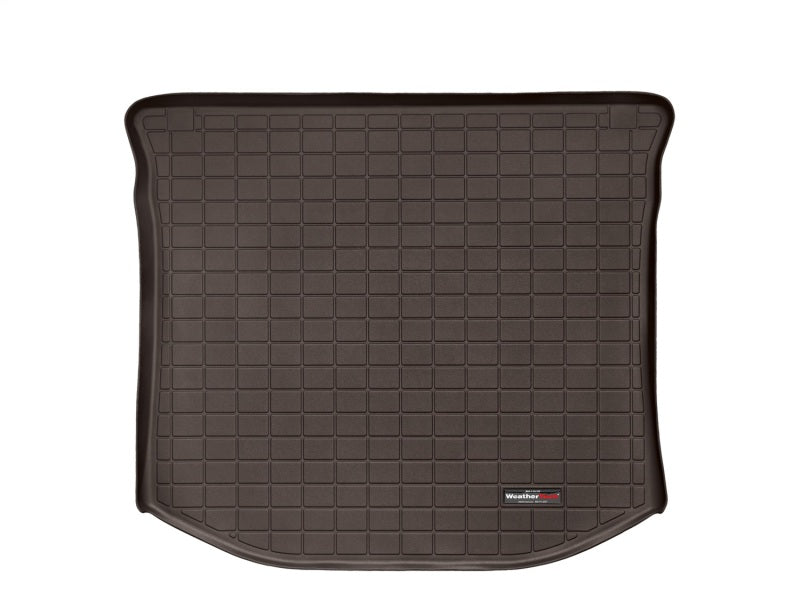 WeatherTech 2011+ Jeep Grand Cherokee Cargo Liners - Cocoa