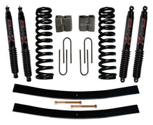 Load image into Gallery viewer, Skyjacker 8.5-9" 8-79 BRONCO 4WD