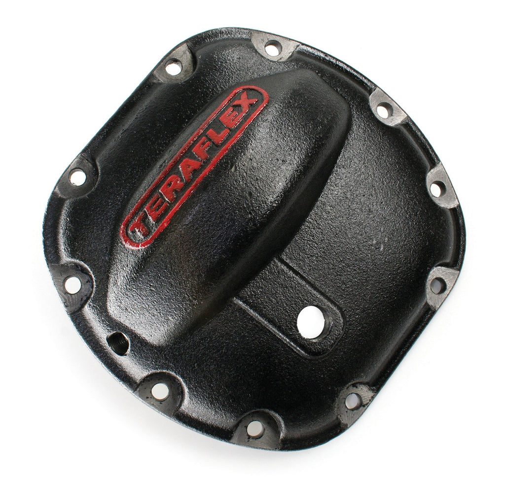 Dana 30 HD Differential Cover Kit TeraFlex