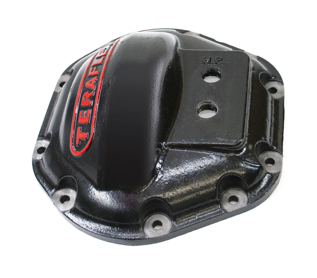 Dana 44 HD Differential Cover Kit TeraFlex