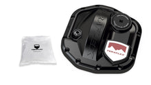 Load image into Gallery viewer, Dana 30 AdvanTEK (M186) Front HD Differential Cover Kit TeraFlex