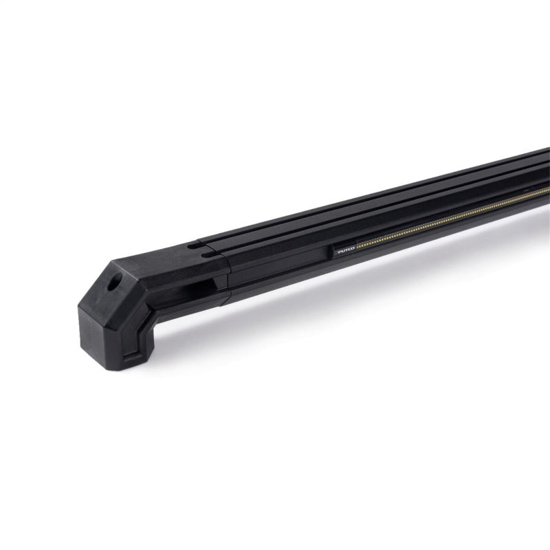 Putco 14-18 Chevy Silverado LD - 5.5ft Bed - Tec Rails