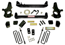 Load image into Gallery viewer, Skyjacker 3&quot; KIT,01-11 GMC 2500HD 4X4