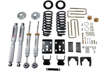 Load image into Gallery viewer, Belltech LOWERING KIT WITH SP SHOCKS