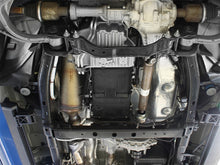 Load image into Gallery viewer, AFE Engine Oil Pan Raw; 14-16 Dodge RAM 1500 EcoDiesel 3.0L V6 (td)
