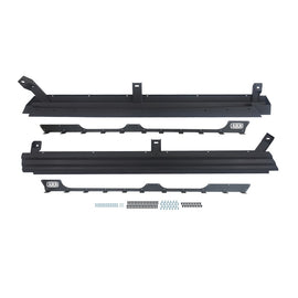 ARB Rock Sliders- For Use with 2020-2021 Jeep Gladiator JT - Underdog Motorsports